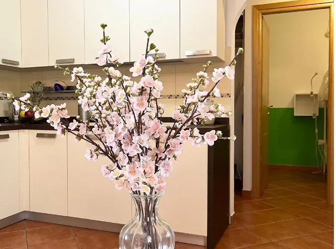 Casa Mare E Sole Iun R2610