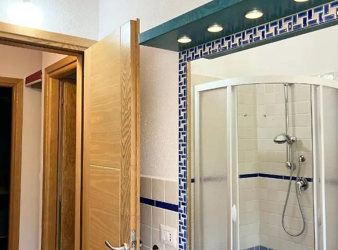 Casa Mare E Sole Iun R2610 Apartmán Cala Gonone