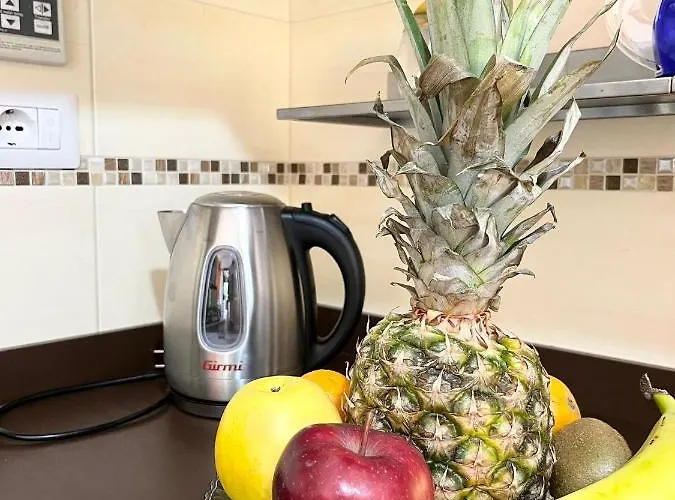 Casa Mare E Sole Iun R2610 *