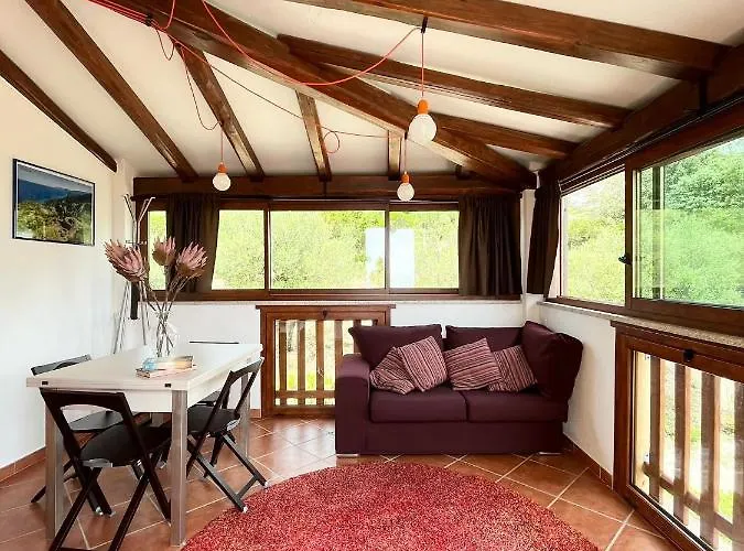 Apartmán Casa Mare E Sole Iun R2610