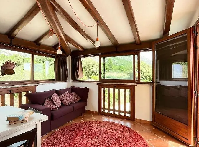 Casa Mare E Sole Iun R2610 *