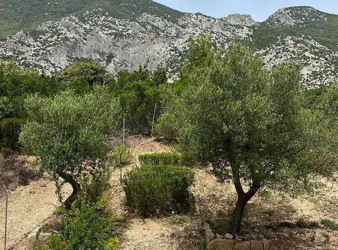 Casa Mare E Sole Iun R2610 *