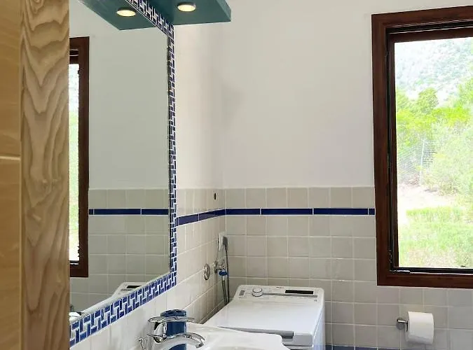 Casa Mare E Sole Iun R2610 Apartmán *