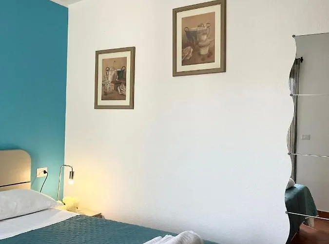 Casa Mare E Sole Iun R2610 Apartmán Cala Gonone