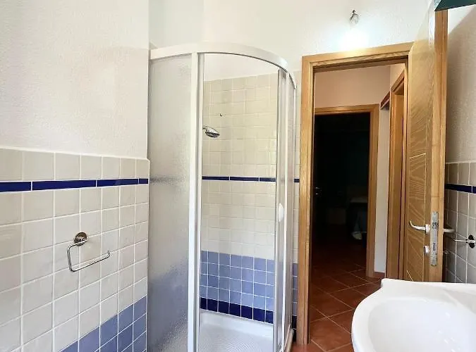 Casa Mare E Sole Iun R2610 * Cala Gonone