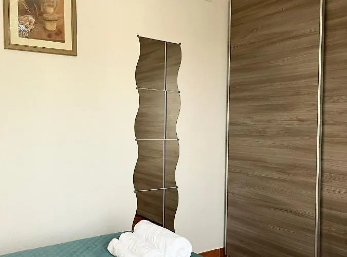 Casa Mare E Sole Iun R2610 Apartmán Cala Gonone