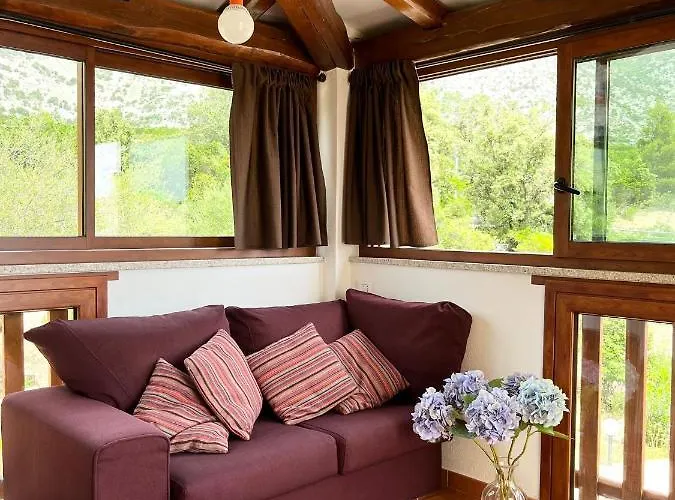 Casa Mare E Sole Iun R2610 Apartmán *