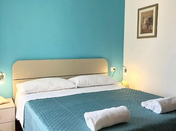 Casa Mare E Sole Iun R2610 * Cala Gonone