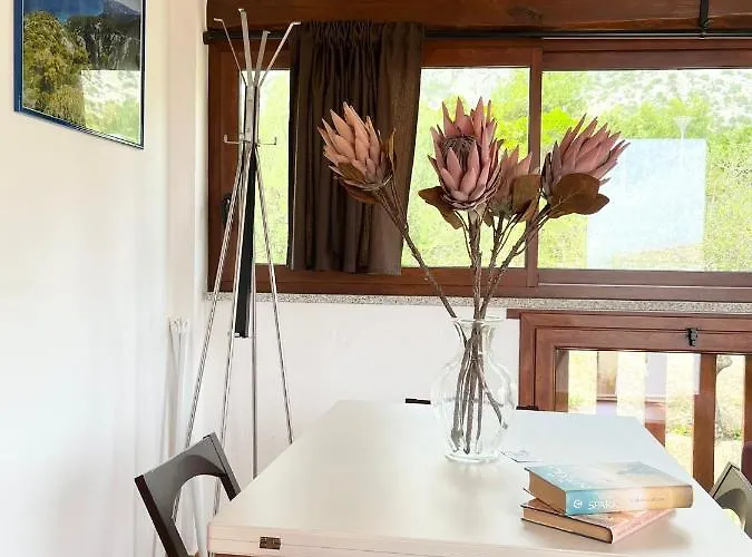 Casa Mare E Sole Iun R2610 Apartmán *