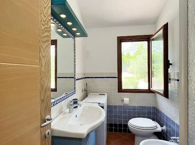 Apartmán Casa Mare E Sole Iun R2610 *