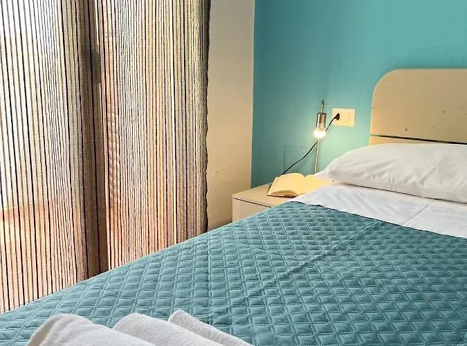 Casa Mare E Sole Iun R2610 * Cala Gonone