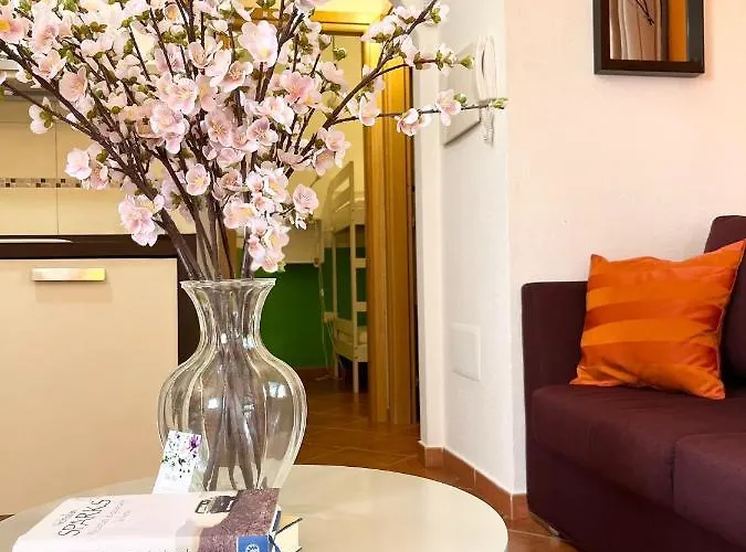 Casa Mare E Sole Iun R2610 * Cala Gonone