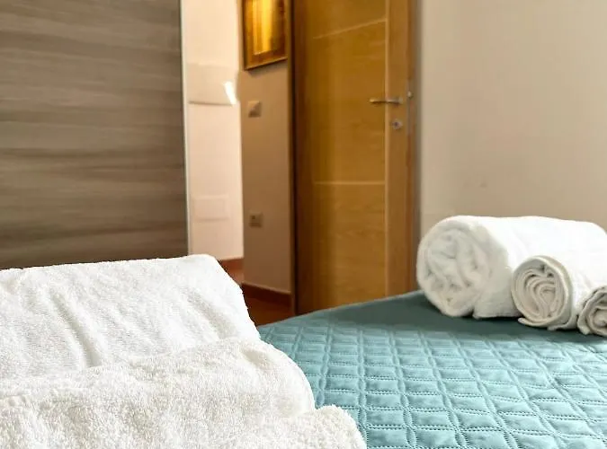 Casa Mare E Sole Iun R2610 Apartmán *