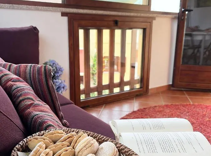 Casa Mare E Sole Iun R2610 Apartmán *