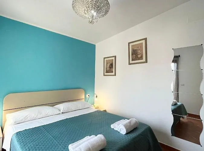 Casa Mare E Sole Iun R2610 * Cala Gonone