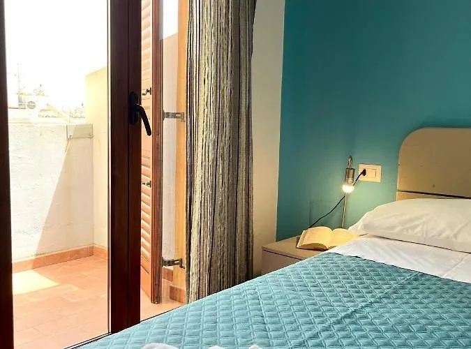 Casa Mare E Sole Iun R2610 Cala Gonone