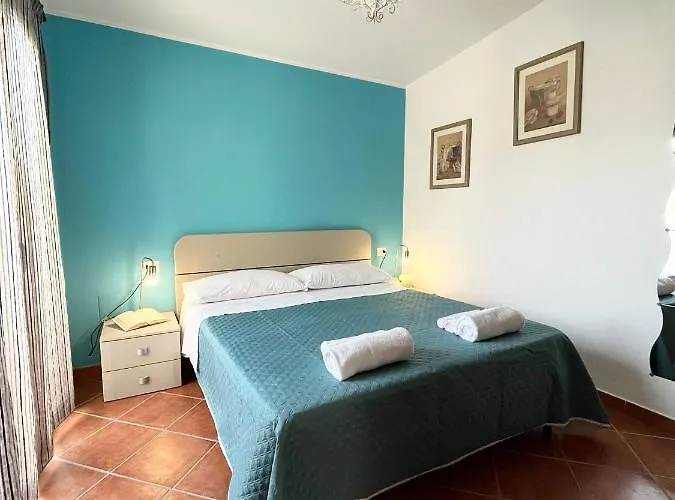 Apartmán Casa Mare E Sole Iun R2610