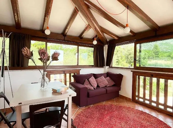 Casa Mare E Sole Iun R2610 *