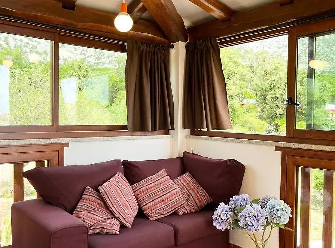 Casa Mare E Sole Iun R2610 *