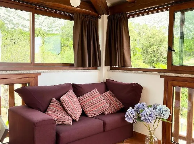 Casa Mare E Sole Iun R2610 Apartmán *