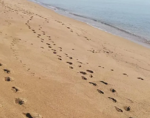 Casa Mare E Sole Iun R2610