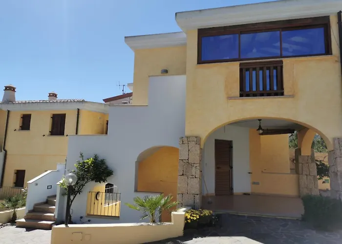 Apartmán Casa Mare E Sole Iun R2610