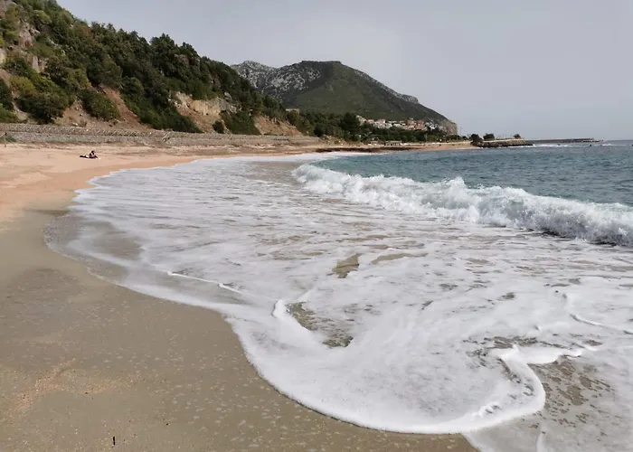 Casa Mare E Sole Iun R2610 Cala Gonone