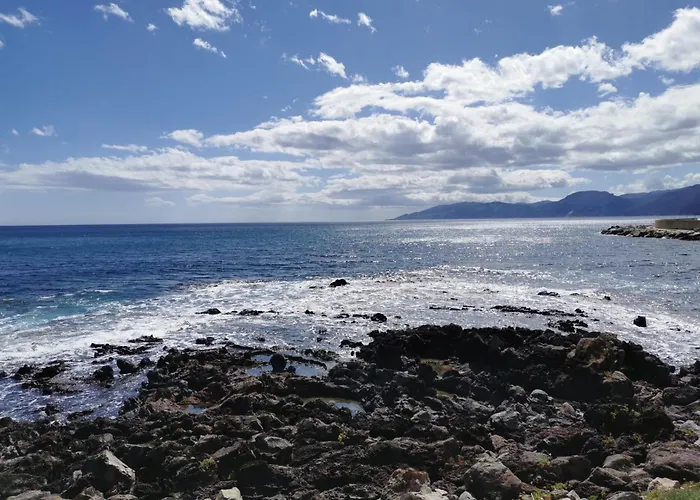 Apartmán Casa Mare E Sole Iun R2610 *