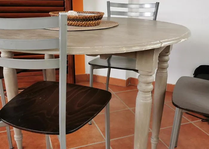 Casa Mare E Sole Iun R2610 Apartmán Cala Gonone