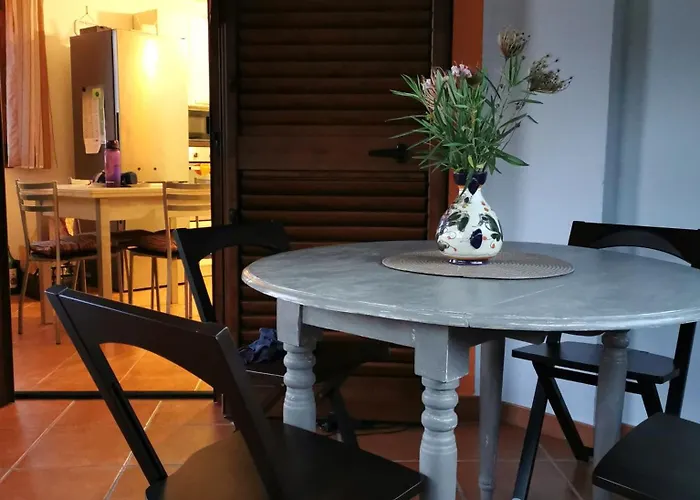 Apartmán Casa Mare E Sole Iun R2610